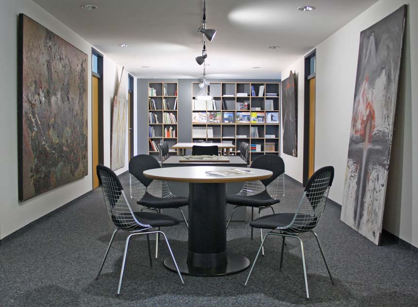 Büro